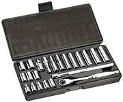 Performance Tool W36901 1/4-Inch Dr