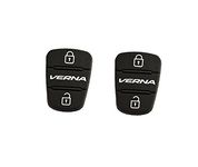 Carkey- 2-PACK Replacement Remote Keypad