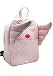 Luv Betsey Angle Kitch Backpack Blu