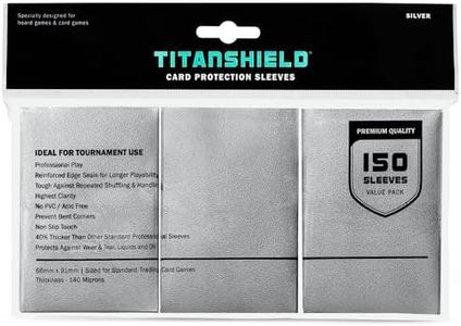 TitanShiel