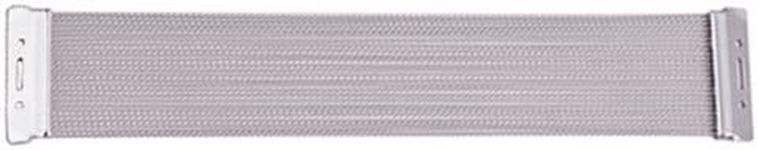 Dixon PDSW420A 20 Strands Snare Wire for 14 inch Drums, Silver