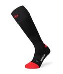 Lenz HEAT 4.1 Socks 2023 black, 45-47