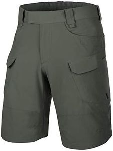 Helikon-Tex Outdoor (OTK) Tactical Shorts - Olive Drab VersaStretch W36, L11