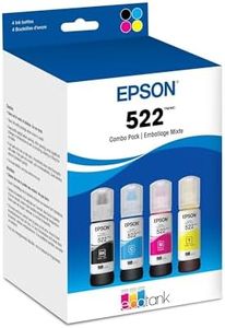 Epson 522