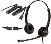 Telephone Headsets