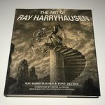 The Art of Ray Harryhausen