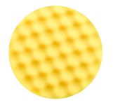 3M Perfect-it III Polishing Pad Yellow, 50488 - for Extra Fine Compound, 2 Pad Pack