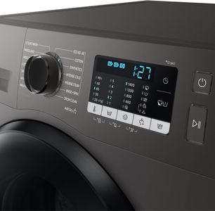 Samsung Series 5 Washer Dryer 8kg – Graphite