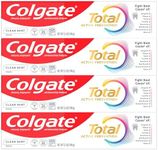 Colgate Total Clean Mint Toothpaste