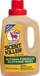 Scent Killer 585-33 Wildlife Research Super Charged Scent Killer Autumn Formula Clothing Wash 32 Fl Oz (Pack of 1)