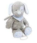 Nattou Toby The Dog Musical Toy, Gr