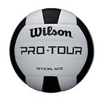 WILSON Pro Tour Indoor Volleyball -