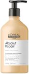 L'Oréal Professionnel SE Absolut Repair Shampoo