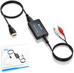 eSynic 7 FT Long eARC/ARC Audio Ext