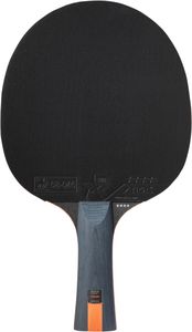 STIGA Vision 4-Star Table Tennis Bat – Professional Ping Pong Paddle