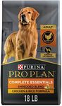 Purina Pro Plan High Protein Dog Fo