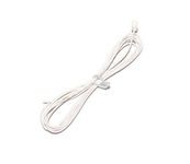 1,2 Meter Aerial Lead 2 PIN Antenna FM AM For Sony Audio Reciever Systems STR-DH190 STR-DH590 STR-DH790 STR-DH770 STR-DN860 STR-DN1060 STR-DN1070 STR-DN1080 STR-ZA810ES