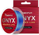 Piscifun Onyx Braided Fishing Line 