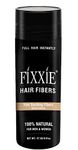 FIXXIE Hair Fibres MEDIUM BLONDE for Thinning Hair 27.5g Bottle, Hair Fibre Concealer for Hair Loss for Men and Women, Naturally Thicker Looking Hair with Keratin Hair Fibers.