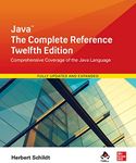 Java: The Complete Reference, Twelf