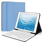 Keyboard Case for iPad 9th/8th/7th 