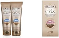 Jergens Natural Glow +FIRMING Self 