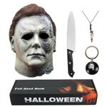 Michael Myers Masks