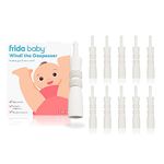 Frida Baby Windi Gas Passer: Baby Gas Relief and Colic Baby Relief, Baby Constipation Relief, 10 Count