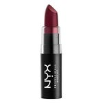 Nyx Lipsticks