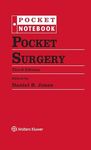 Pocket Surgery (Pocket Notebooks)