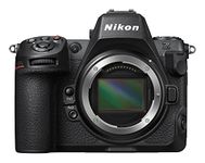 Nikon Z8 Digital Mirrorless Camera Body