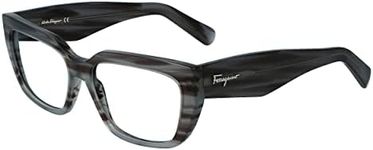 Salvatore Ferragamo Sunglasses, 021