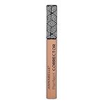 Annabelle Perfect Corrector, Peach, Colour-Correcting Concealer, Conceals Undereye Circles and Dark Spots, Fragrance-Free, Paraben-Free, 5.5 mL