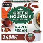 Maple Pecan Coffee