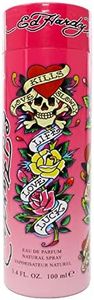 Ed Hardy b