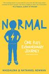 Normal: One Kid's Extraordinary Journey