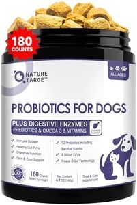Probiotics