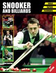 Snooker and Billiards: Skills - Tactics - Techniques