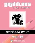 Griddlers Logic Puzzles: Black and White