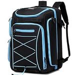 FIXITOK Ski Boot Bag Backpack, 60L 