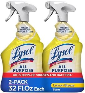 Lysol All