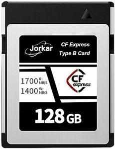 Jorkar CFe