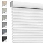 Keego Cordless Cellular Shades Ligh