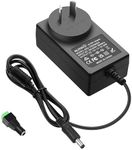 ALITOVE 12V 3A Power Supply Adapter