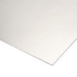 sourcing map Aluminum Sheet, 300mm x 300mm x 0.8mm Thickness 5052 Aluminum Plate