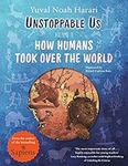 Unstoppable Us, Volume 1: How Human