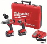 Milwaukee 2897-22 M18 Fuel 2-Tool C