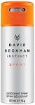 Beckham Instinct Sport Deodorising Body Spray 150Ml