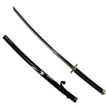 41.5 inches Fantasy Samurai Sword, 