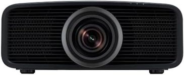 JVC DLANZ500 Native 4K Laser Projec
